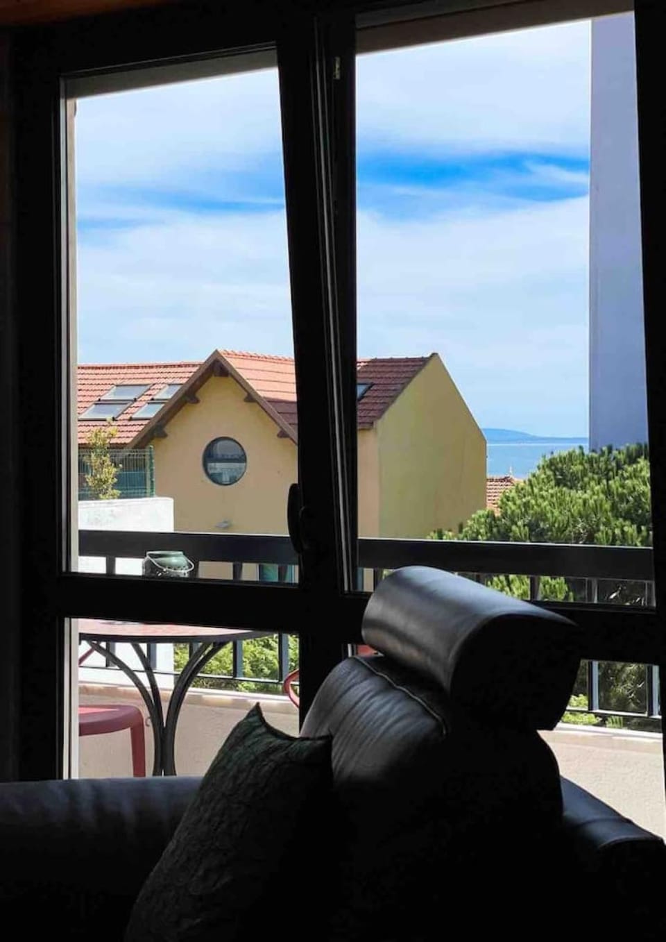 View (from property/room)