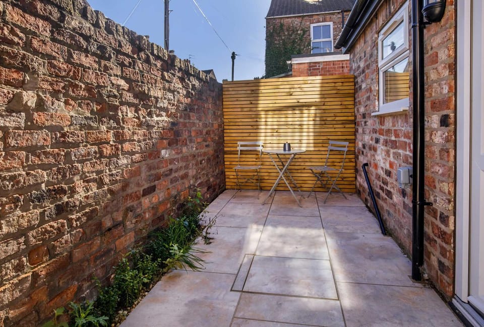 4 bedroom house close to Walmgate bar sleeps 7 House in York