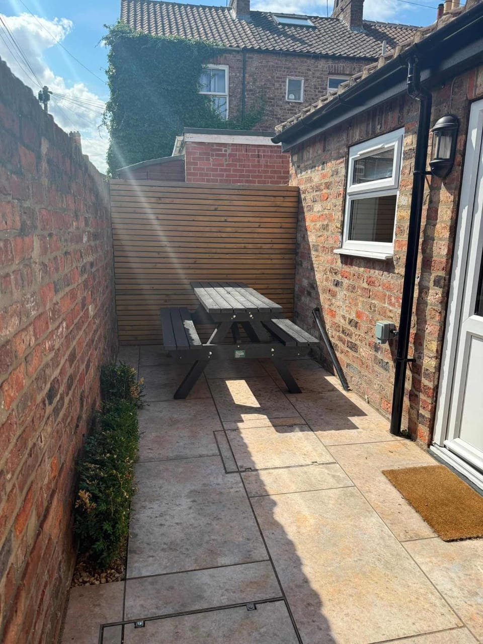 4 bedroom house close to Walmgate bar sleeps 7 House in York