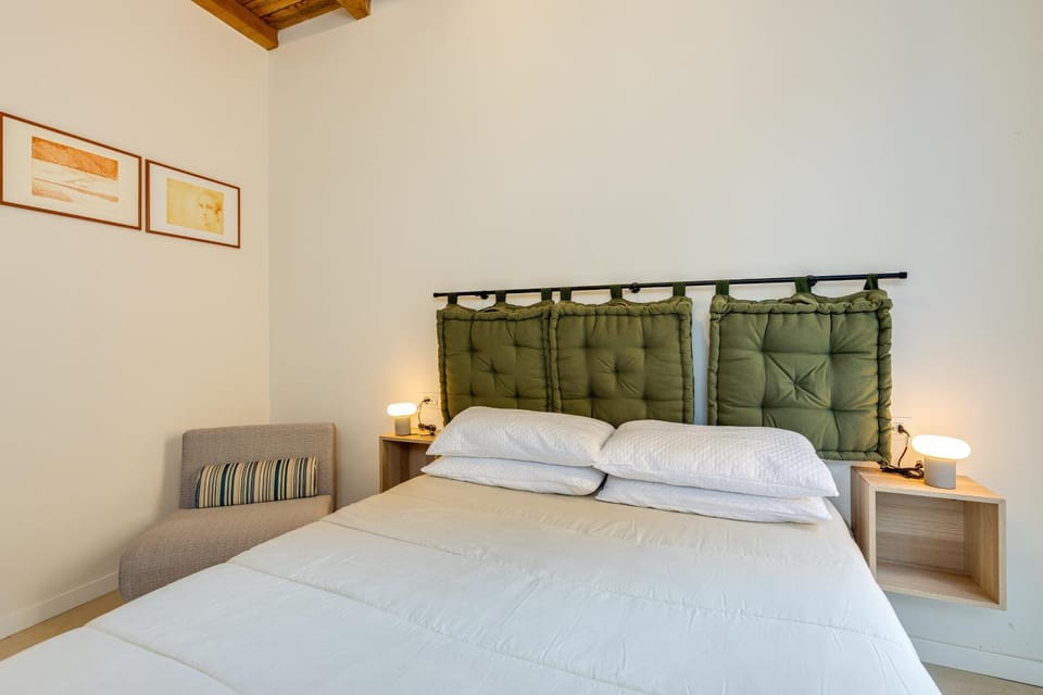 New home trastevere Apartment in Rome