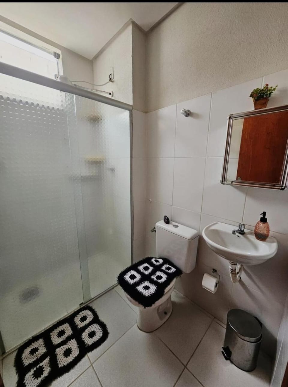 Paraíso Mar de Minas Apartment in State of São Paulo