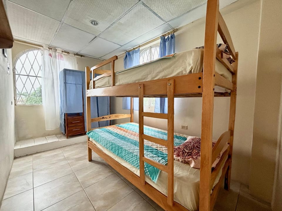 Las Casitas - Playas Apartment in Playas