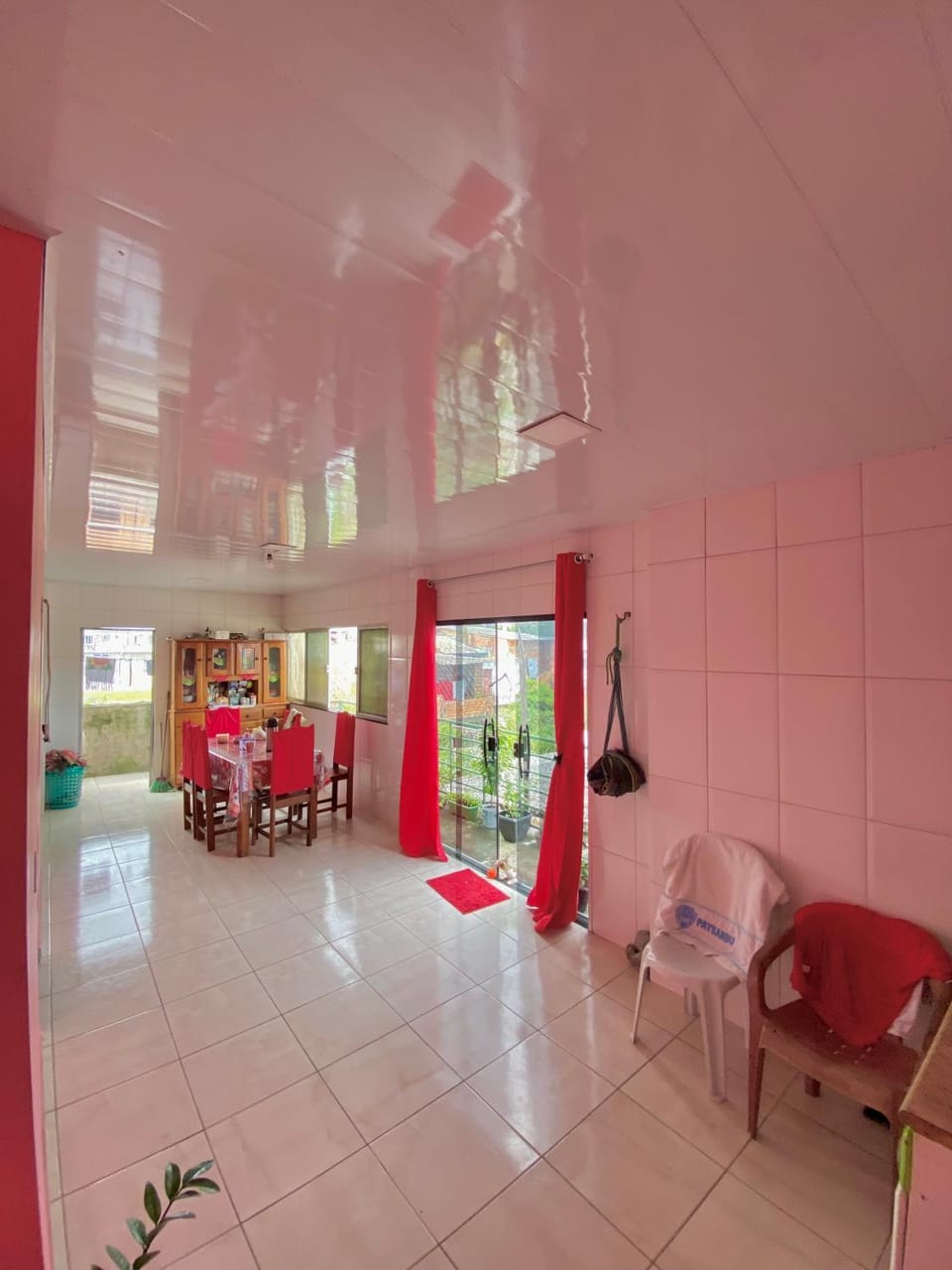 Cop30 casa mobiliada House in Belém