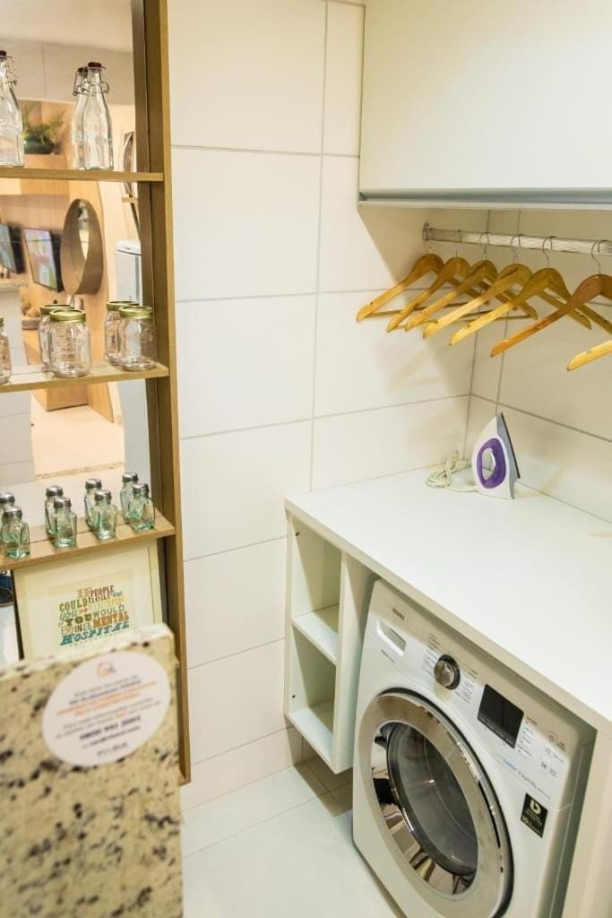Apartamento 2 quartos Apartment in Belém