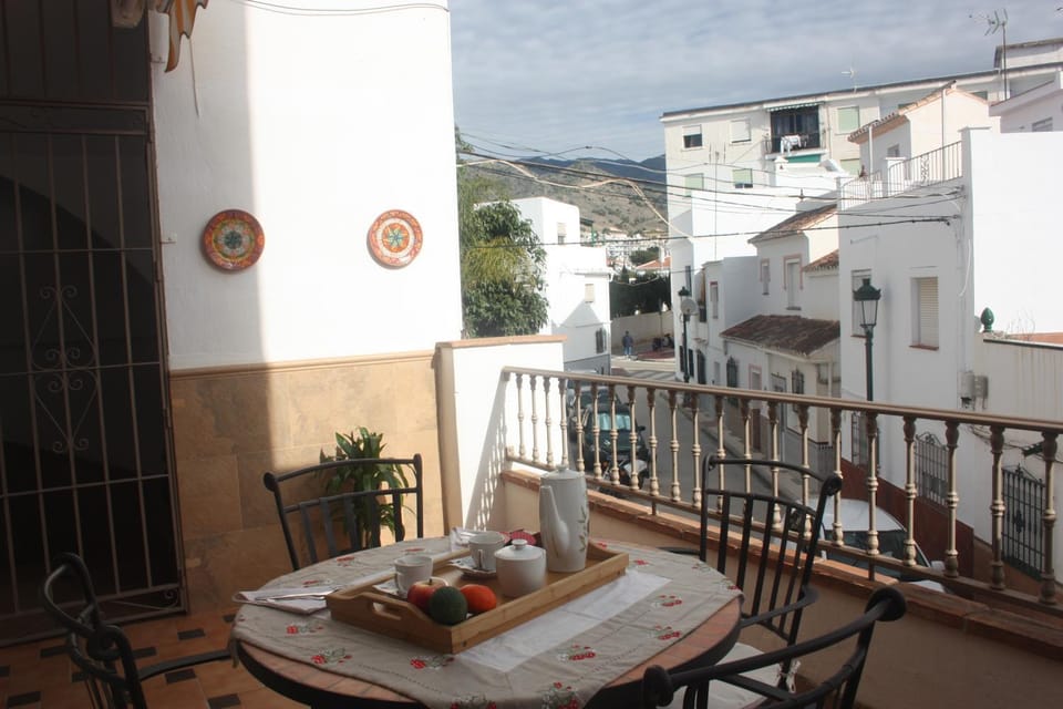 Balcony/Terrace, Balcony/Terrace