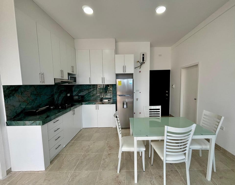 Las Casitas - Milina Apartment in Salinas