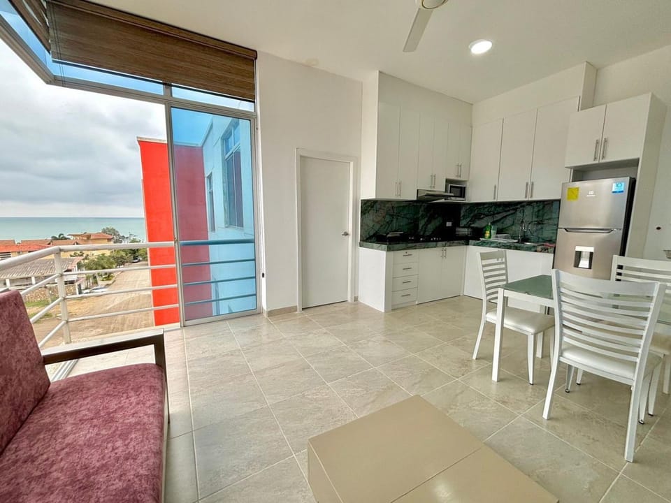Las Casitas - Milina Apartment in Salinas