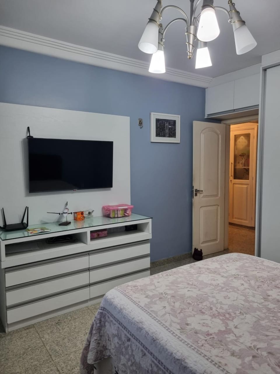 Apartamento aconchegante e luxuoso COP 30 Apartment in Belém