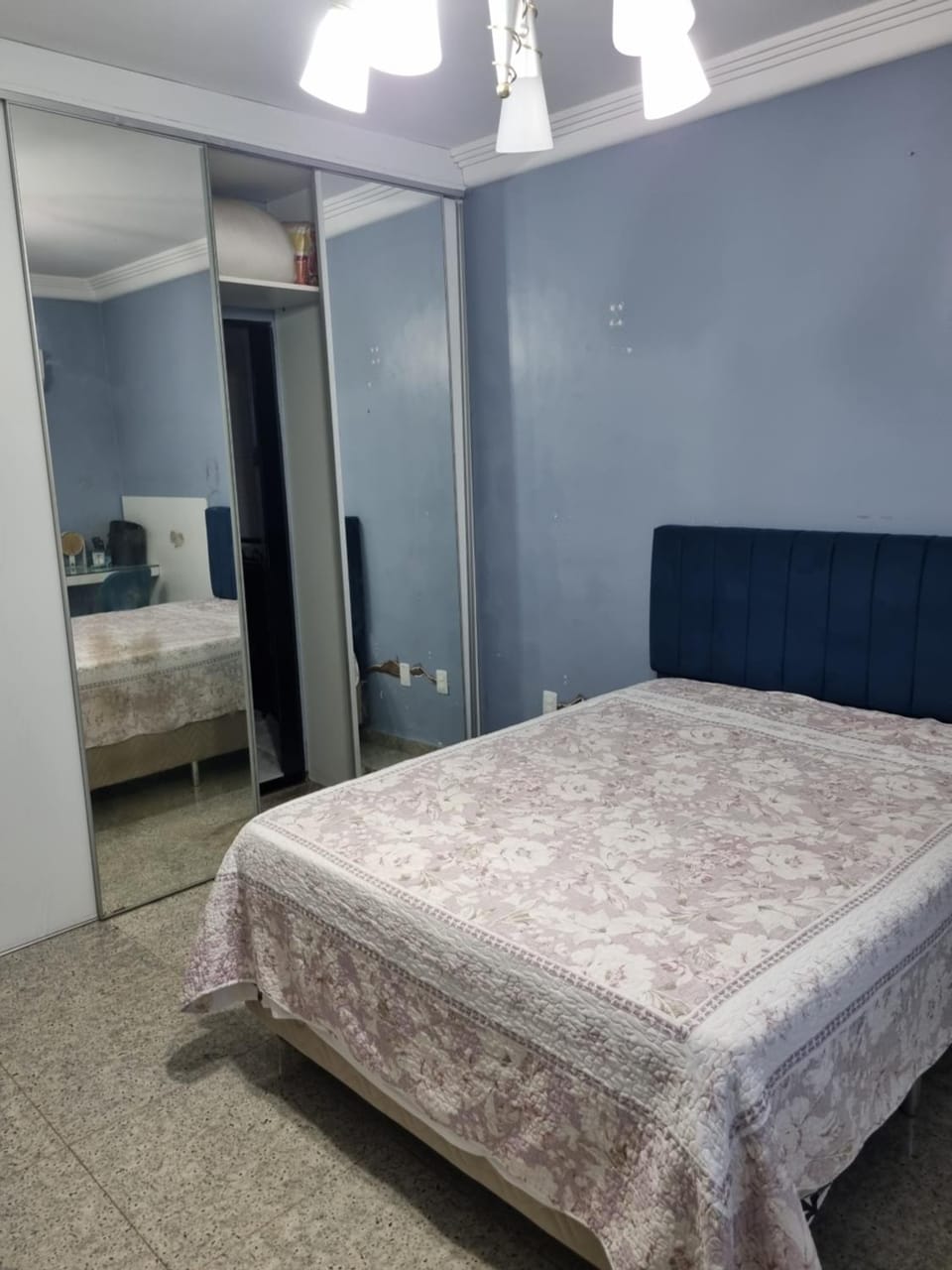 Apartamento aconchegante e luxuoso COP 30 Apartment in Belém