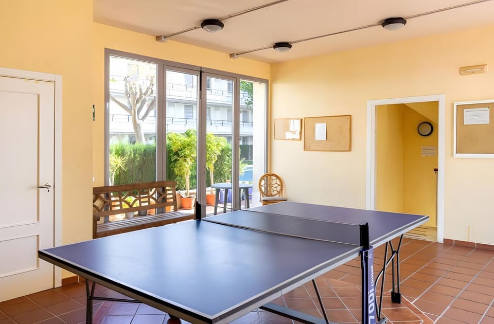 Beach Horizon Apartment in Fuengirola