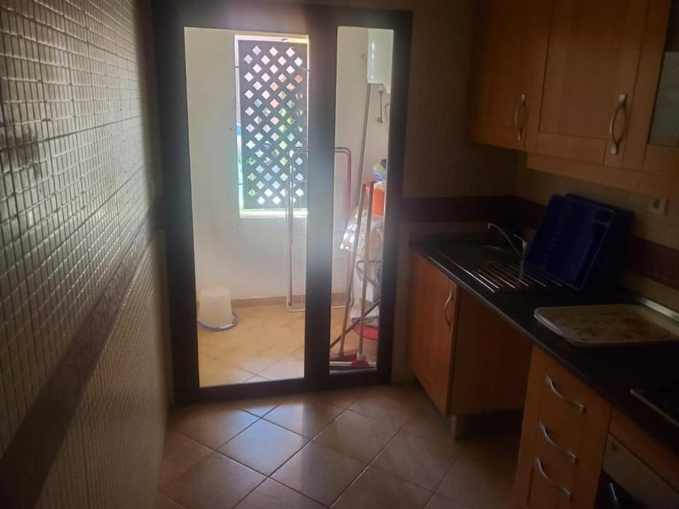 Apparemment atlas golf resort Apartment in Rabat