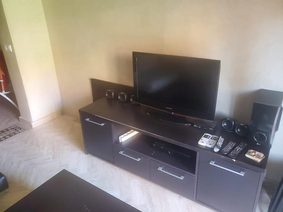 Apparemment atlas golf resort Apartment in Rabat