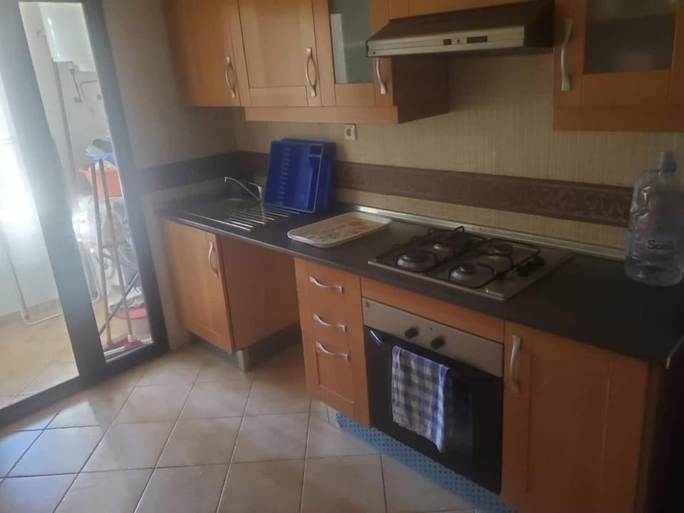 Apparemment atlas golf resort Apartment in Rabat