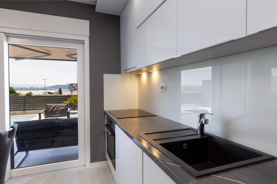 Holiday Home Miriam Apartment in Split-Dalmatia County