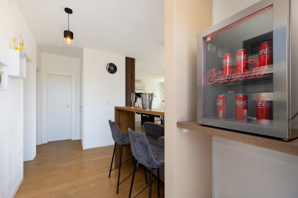 Holiday Home Miriam Apartment in Split-Dalmatia County
