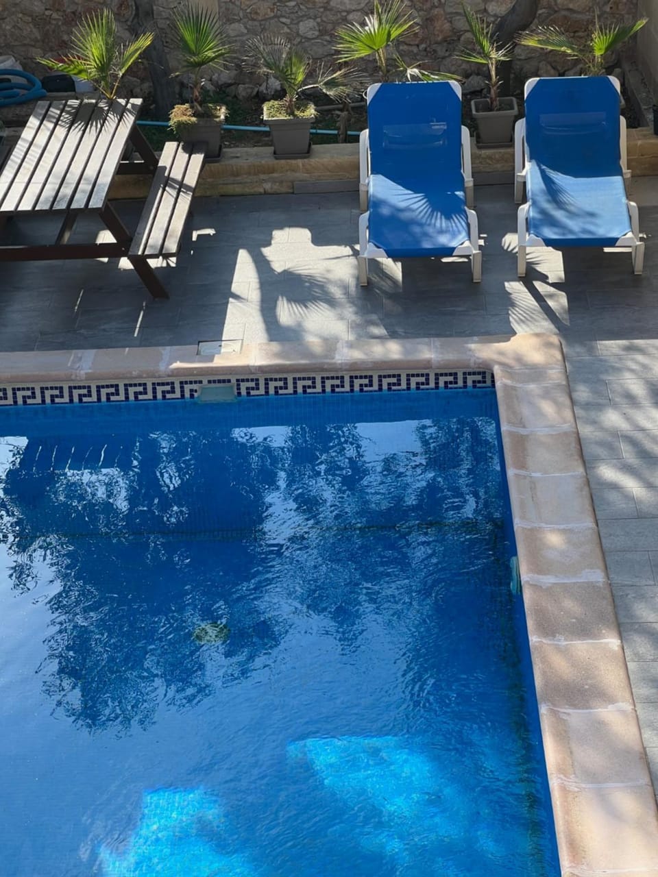 4 Bedroom Holiday Home with Private Pool House in Malta