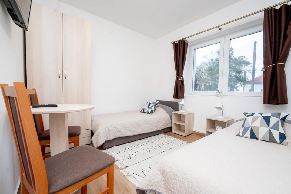 Rózsa Vendégház Apartment in Hungary