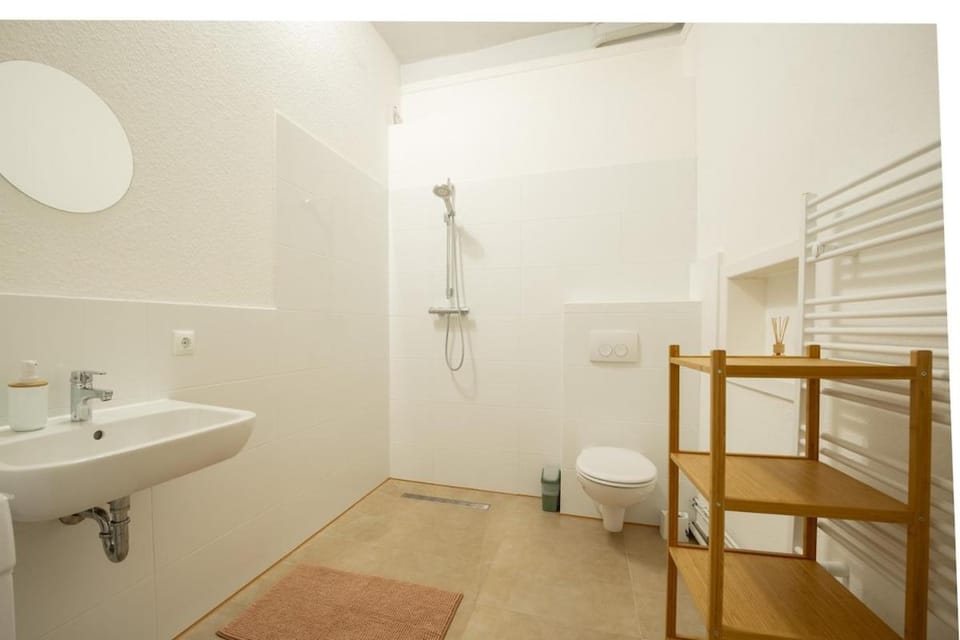 Urban Stay Bremen Apartment bis zu 3 Personen Apartment in Bremen