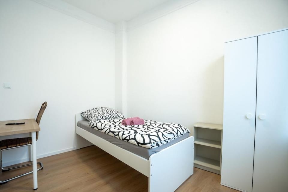 Urban Stay Bremen Apartment bis zu 3 Personen Apartment in Bremen