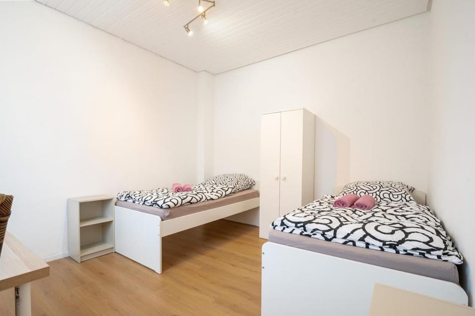 Urban Stay Bremen Apartment bis zu 3 Personen Apartment in Bremen