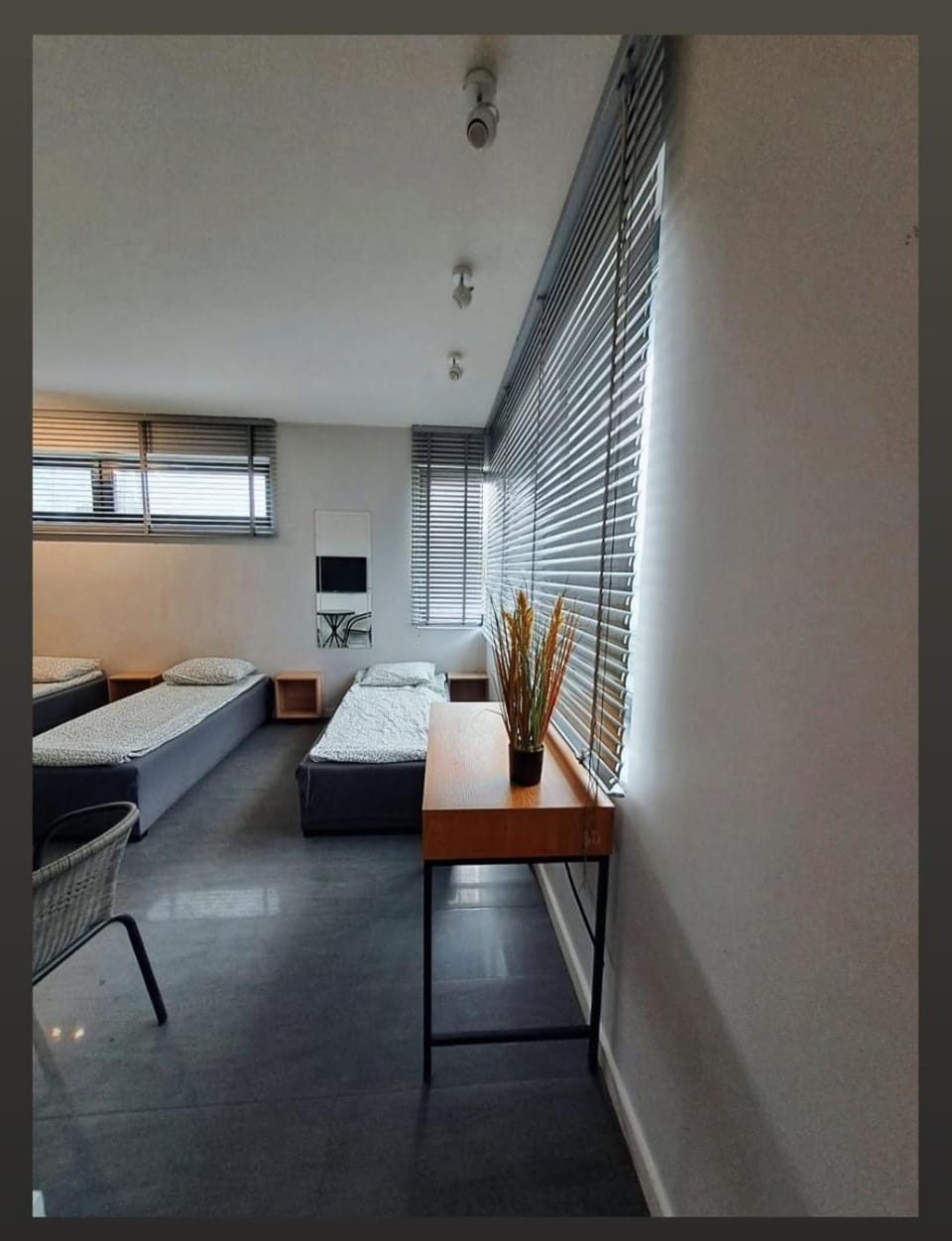 Apartament studio PIANO Apartment in Masovian Voivodeship