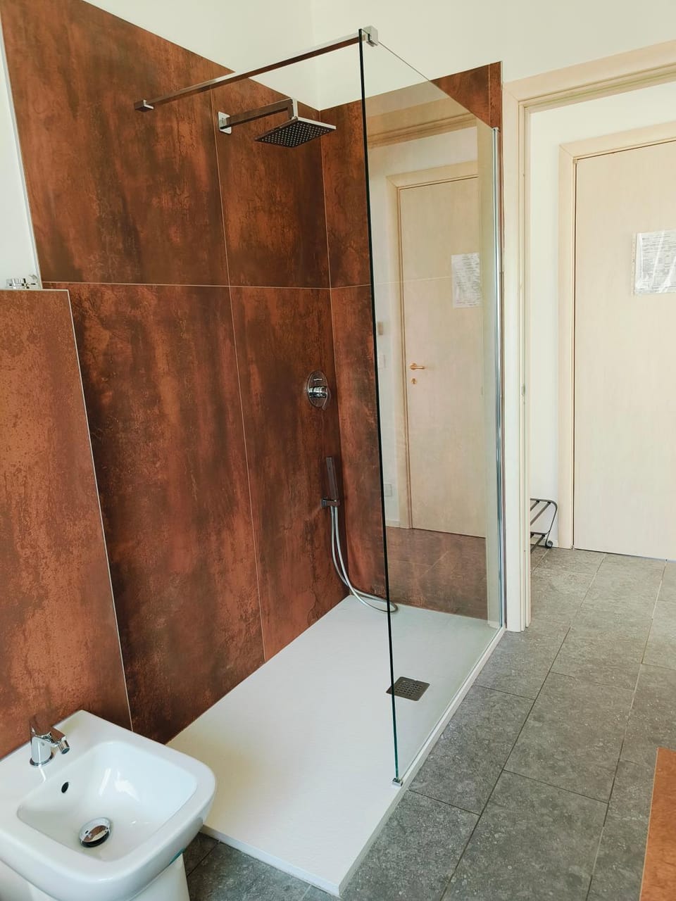 Villa Petra - Πέτρα Bed and Breakfast in Piedmont