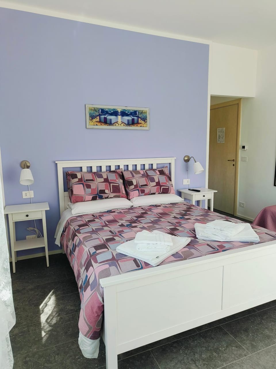 Villa Petra - Πέτρα Bed and Breakfast in Piedmont