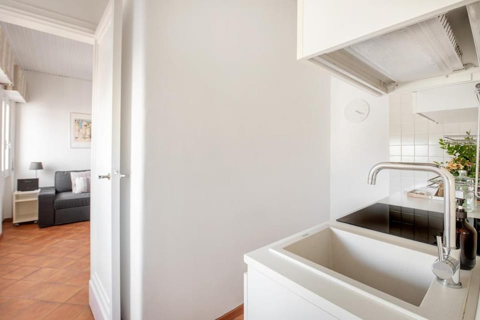 Menta luxury apartment Rome Apartment in Rome