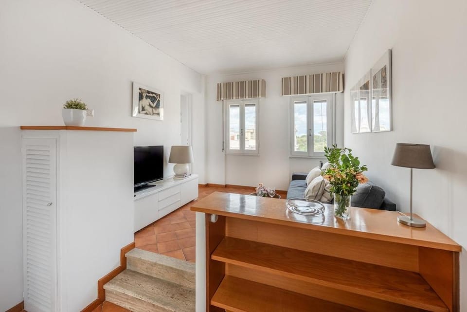 Menta luxury apartment Rome Apartment in Rome