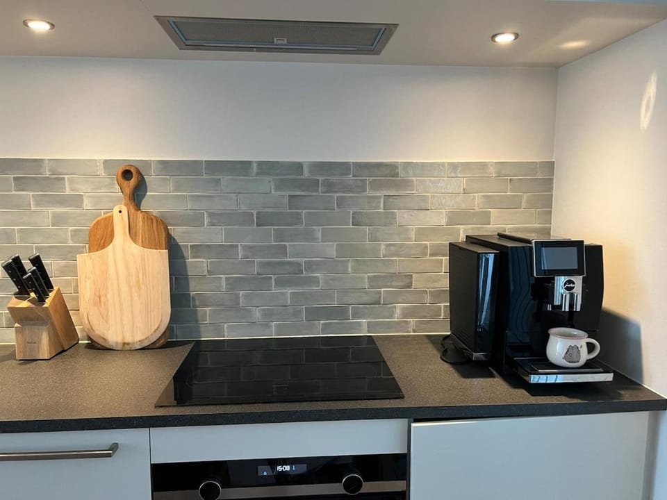 Cozy little house Apartment in Aalborg