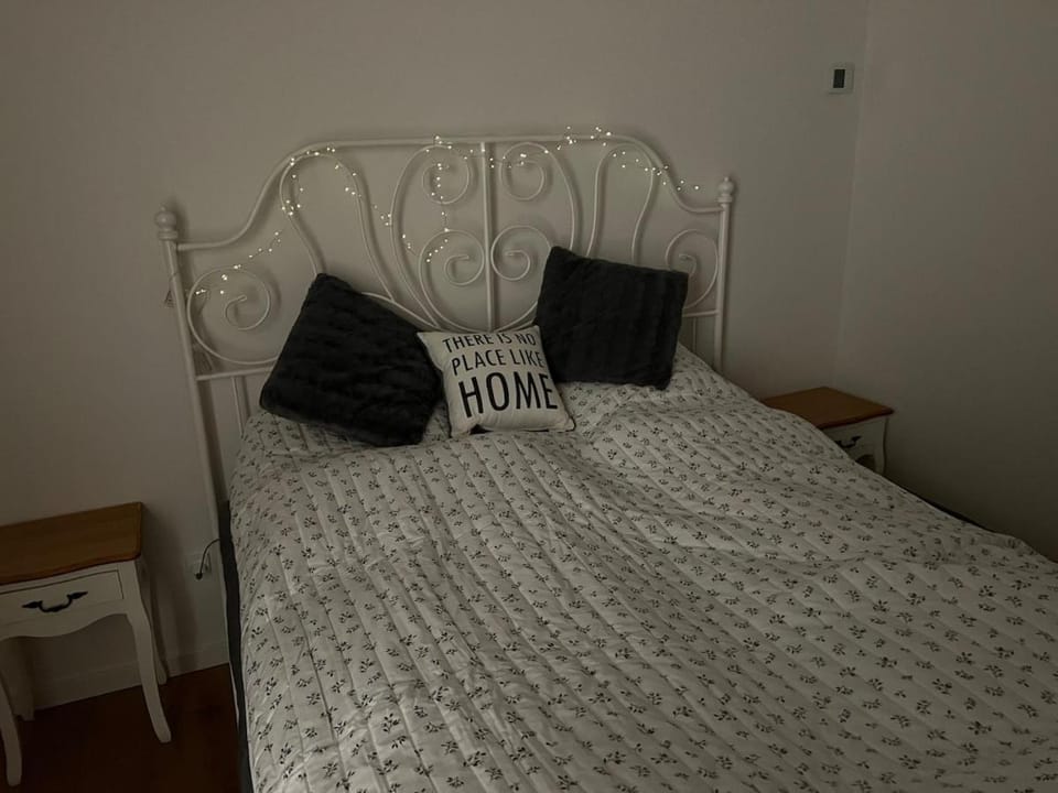 Cozy little house Apartment in Aalborg