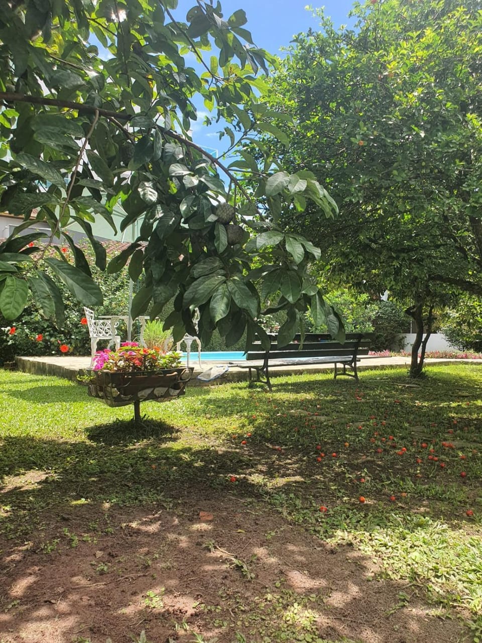 Pepa Kingdom Chalet in State of Paraná