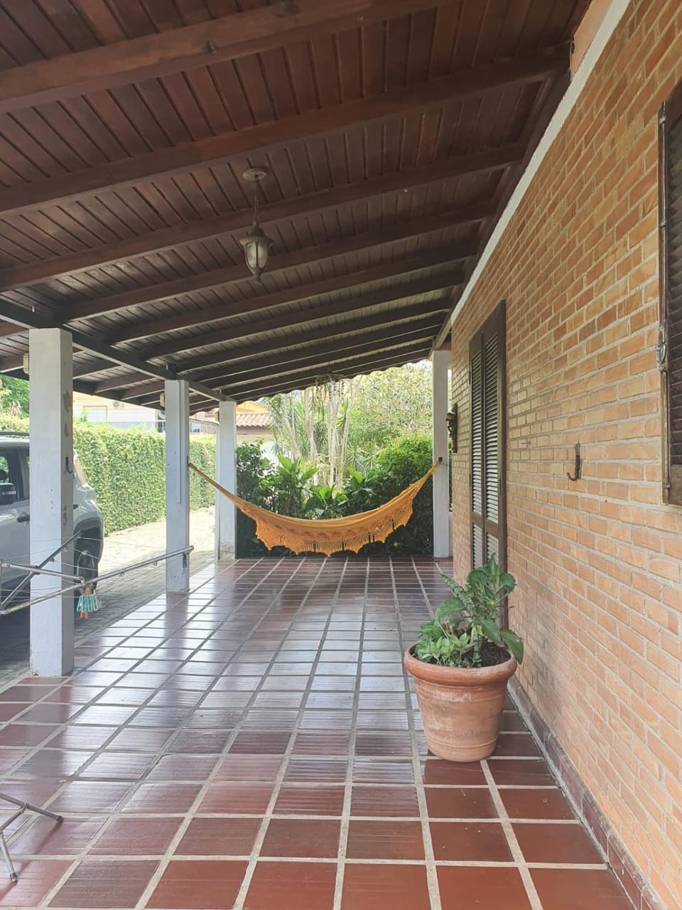 Pepa Kingdom Chalet in State of Paraná
