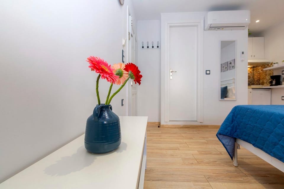 Mercante Studio Corfu Apartment in Corfu