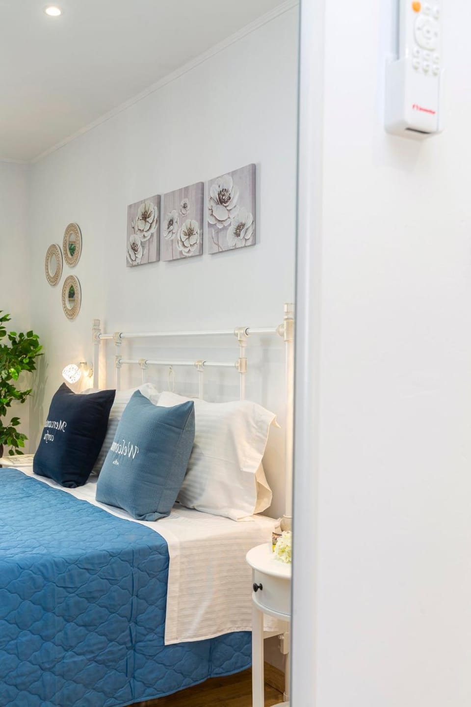 Mercante Studio Corfu Apartment in Corfu