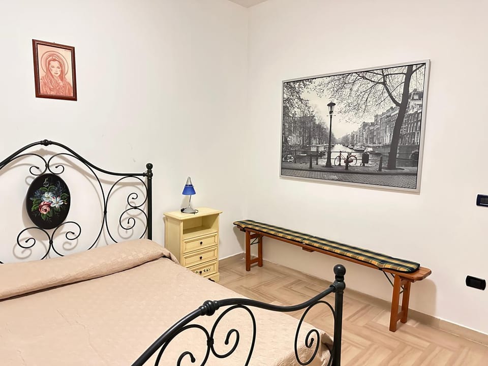 Mafalda Apartment in Gallipoli