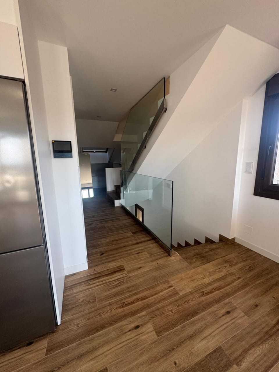 Casa Norte House in O Salnés