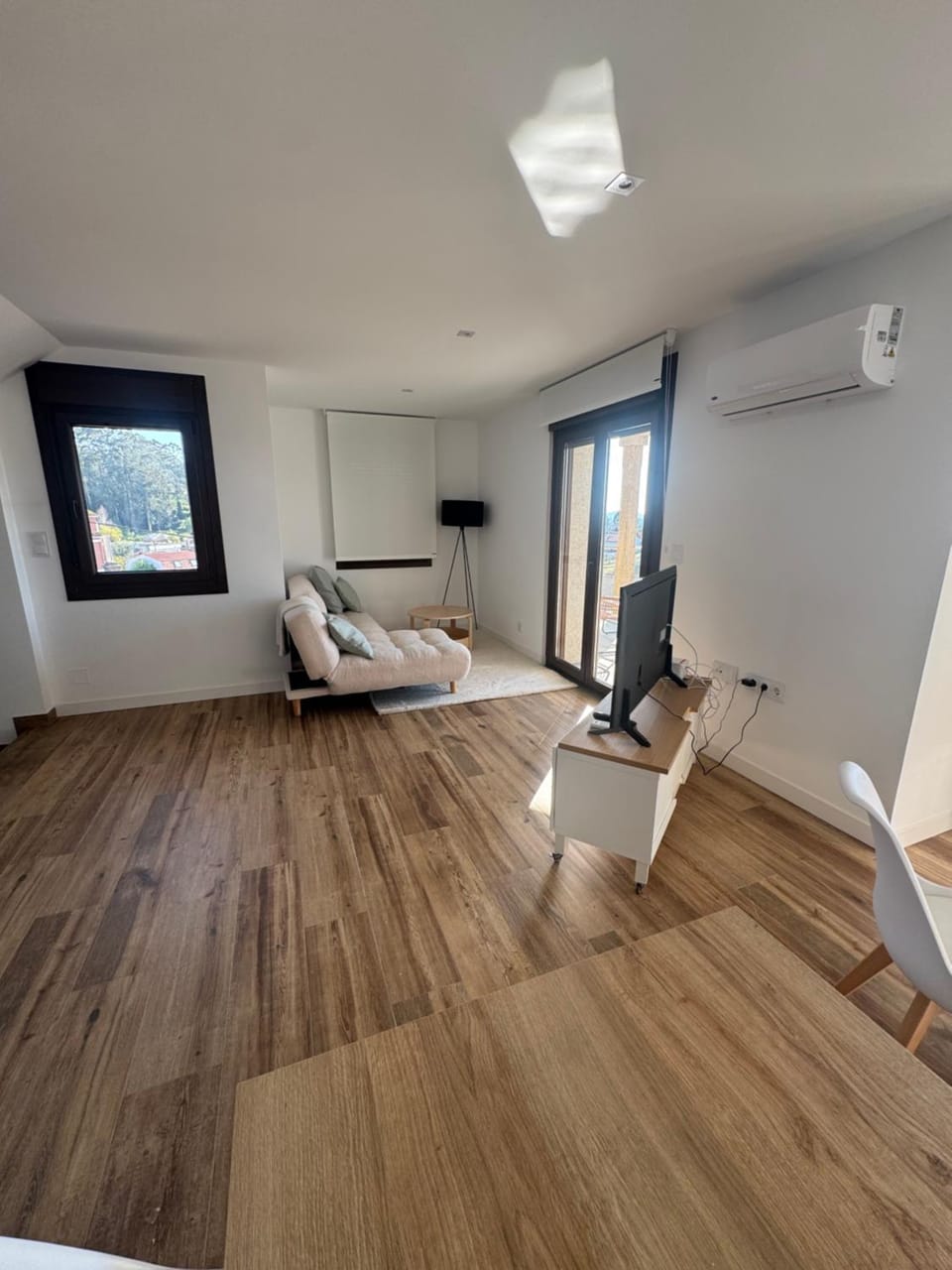 Casa Norte House in O Salnés