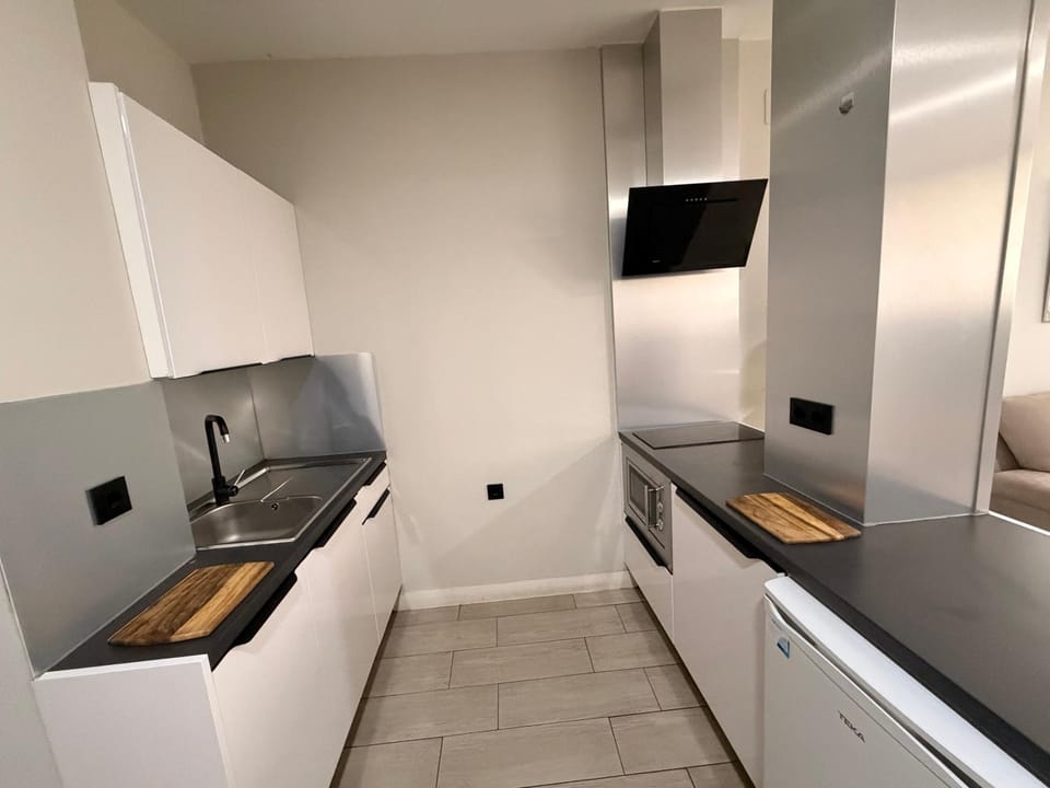 El Encanto Andaluz 2 Apartment in Cordoba