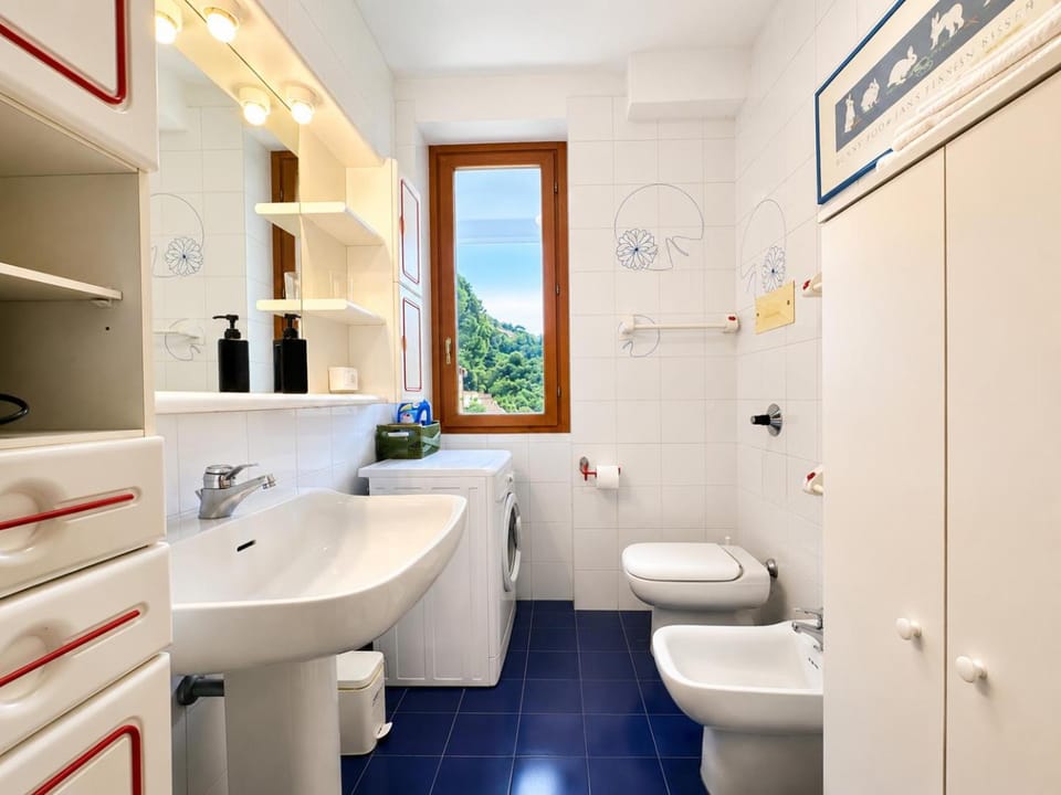 Toilet, Bathroom, bidet