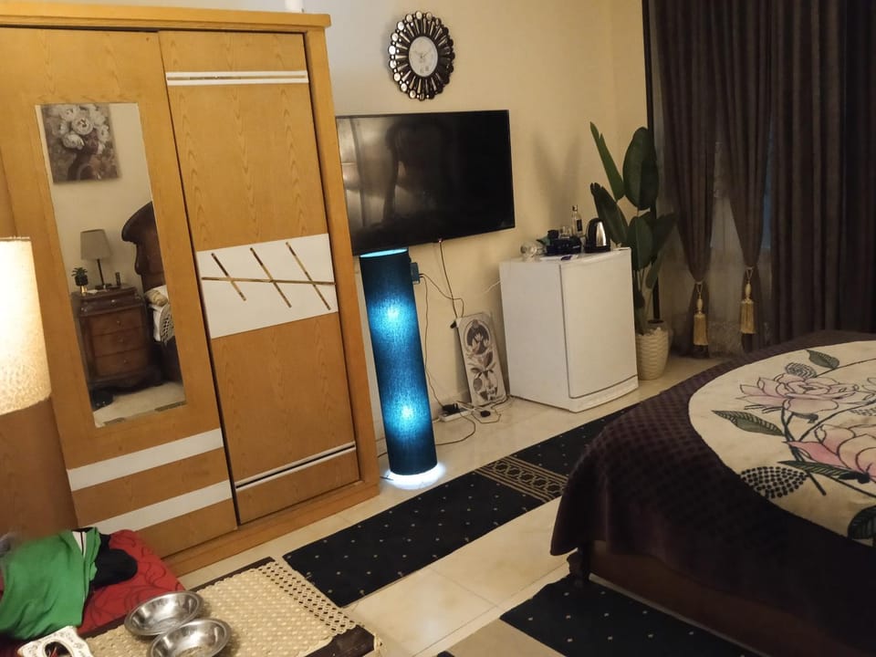Pyramids Heritage suites Bed and Breakfast in Egypt