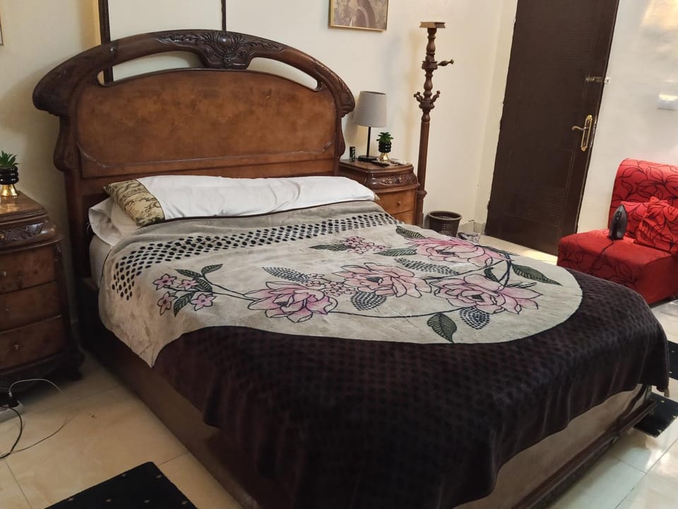 Pyramids Heritage suites Bed and Breakfast in Egypt