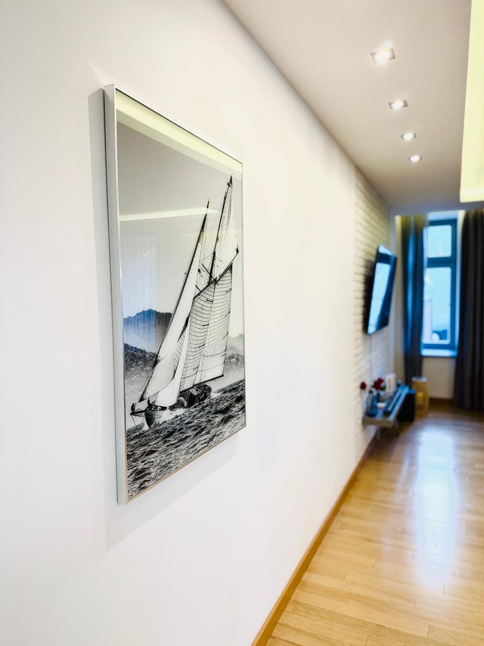 Activities, TV and multimedia, Living room