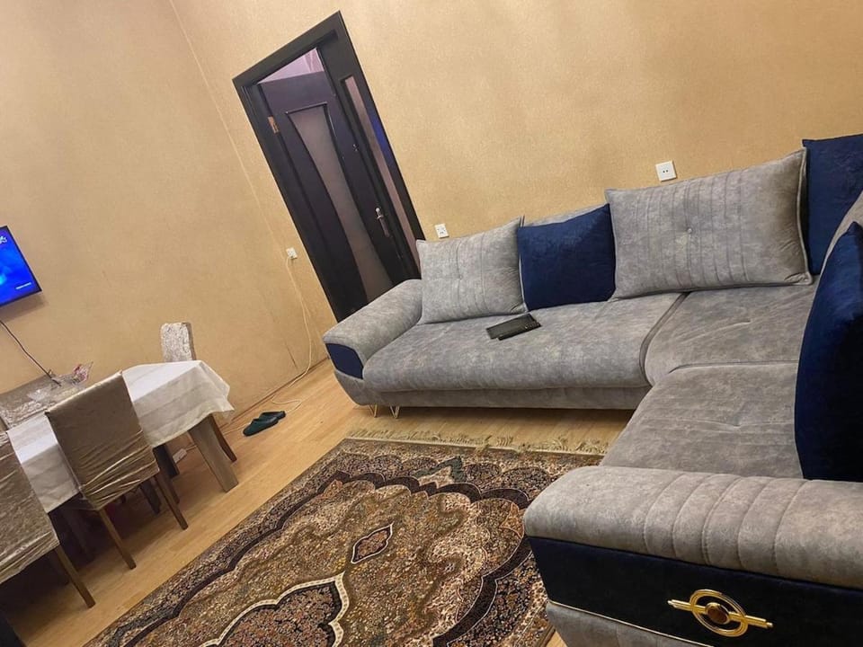 Apartment Uzeyir Hacibeyli Apartment in Baku