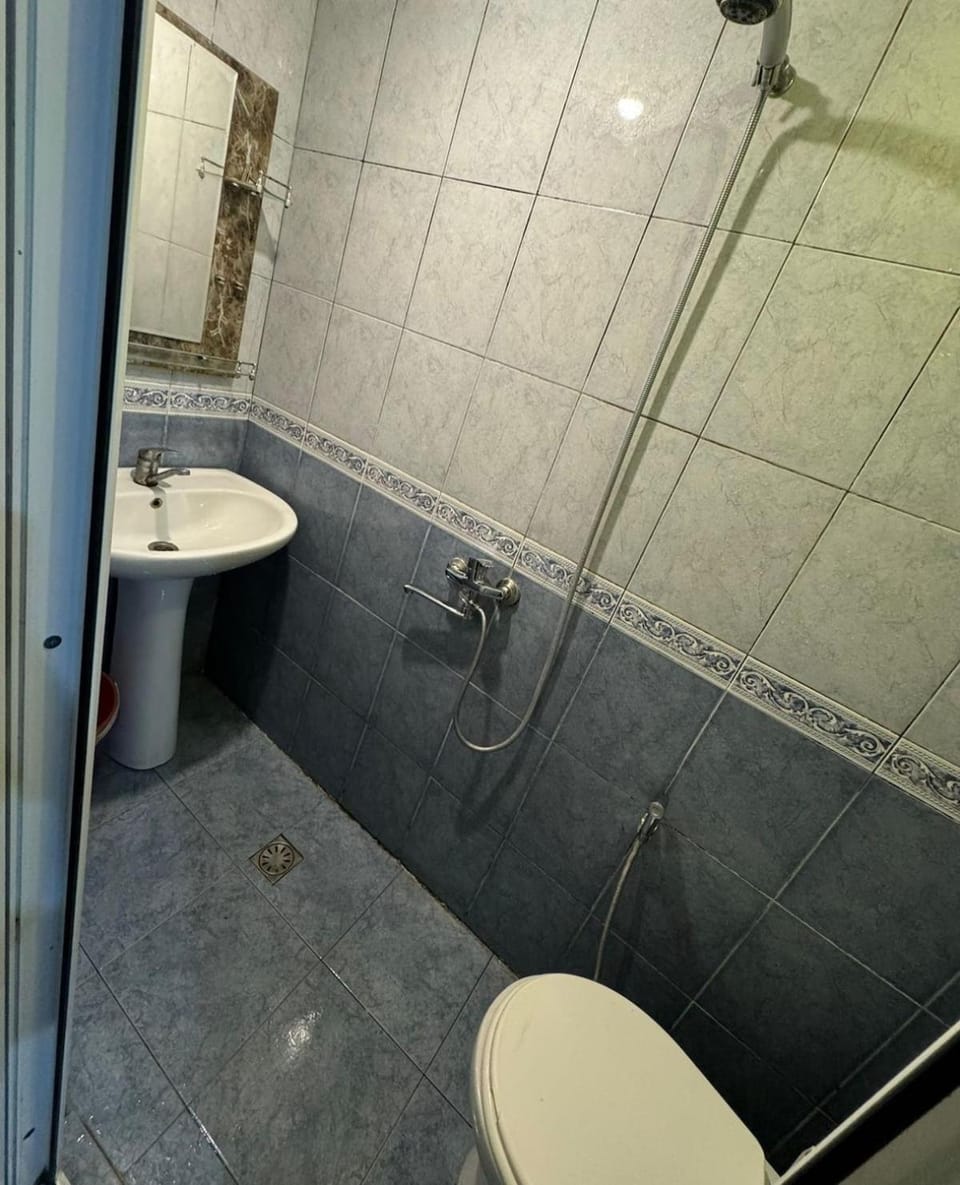 Apartment Uzeyir Hacibeyli Apartment in Baku