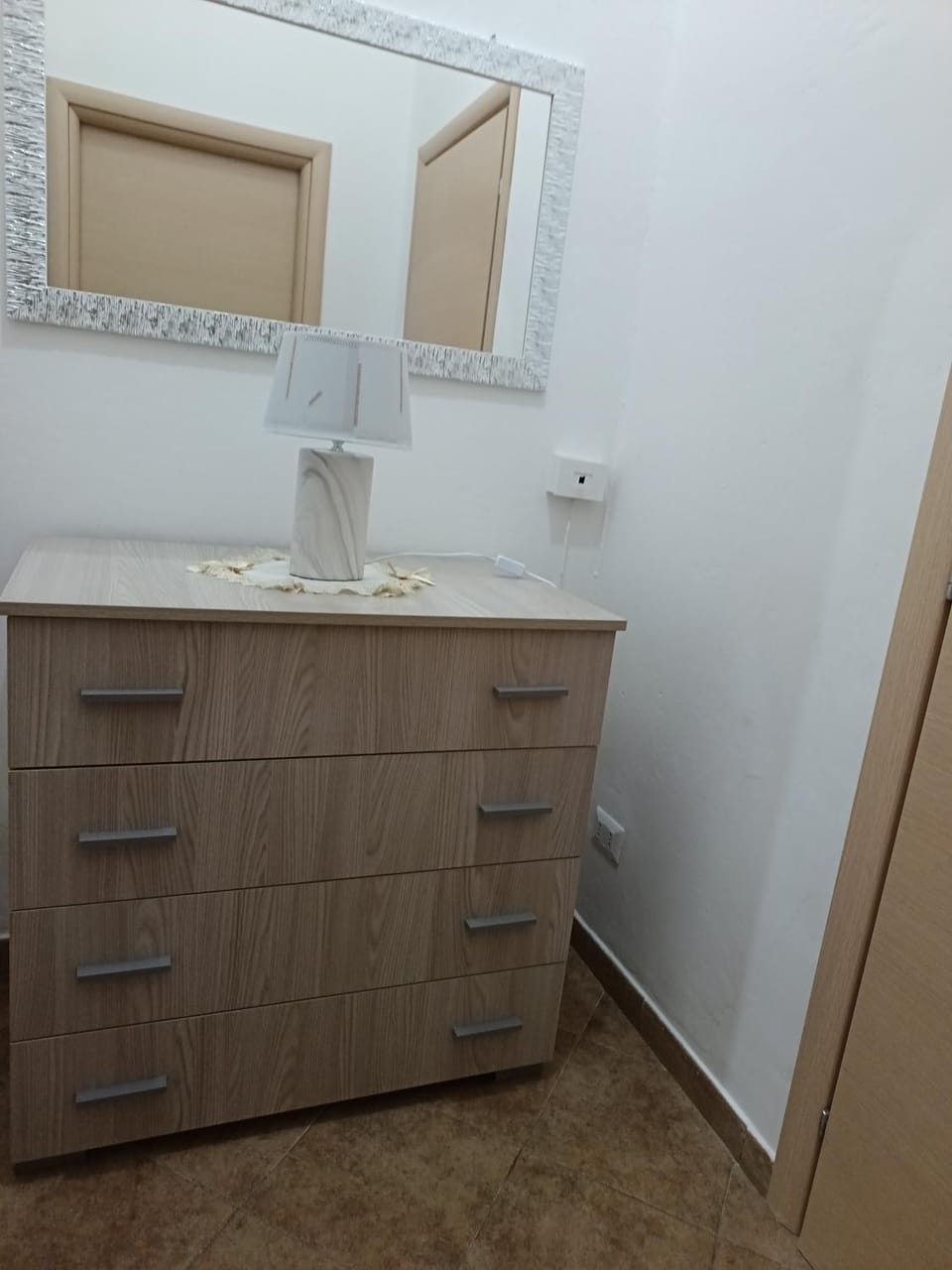 Oasi Blu Apartment in Basilicata