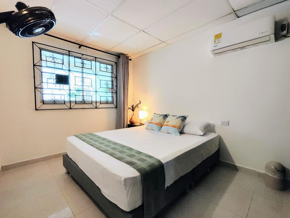 Bona Vida Casa House in Riohacha