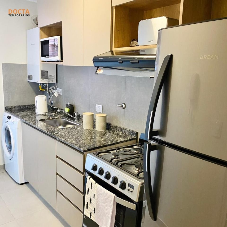 Av Velez Sarsfield B Nueva Córdoba Apartment in Cordoba