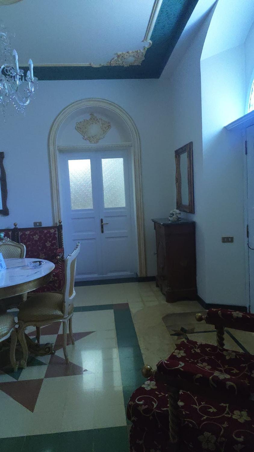 Casa Di Bella Taormina Bed and Breakfast in Sicily