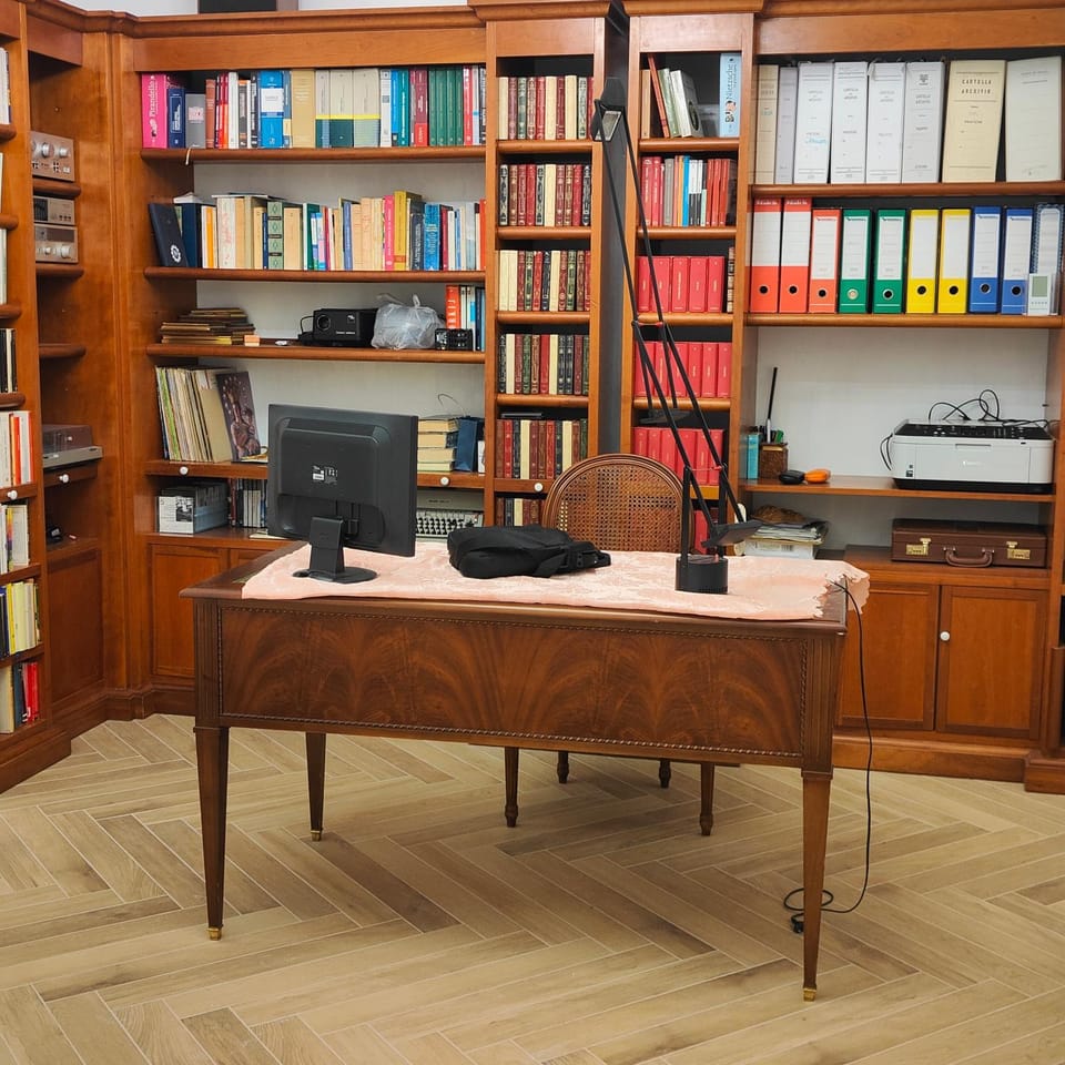 Library